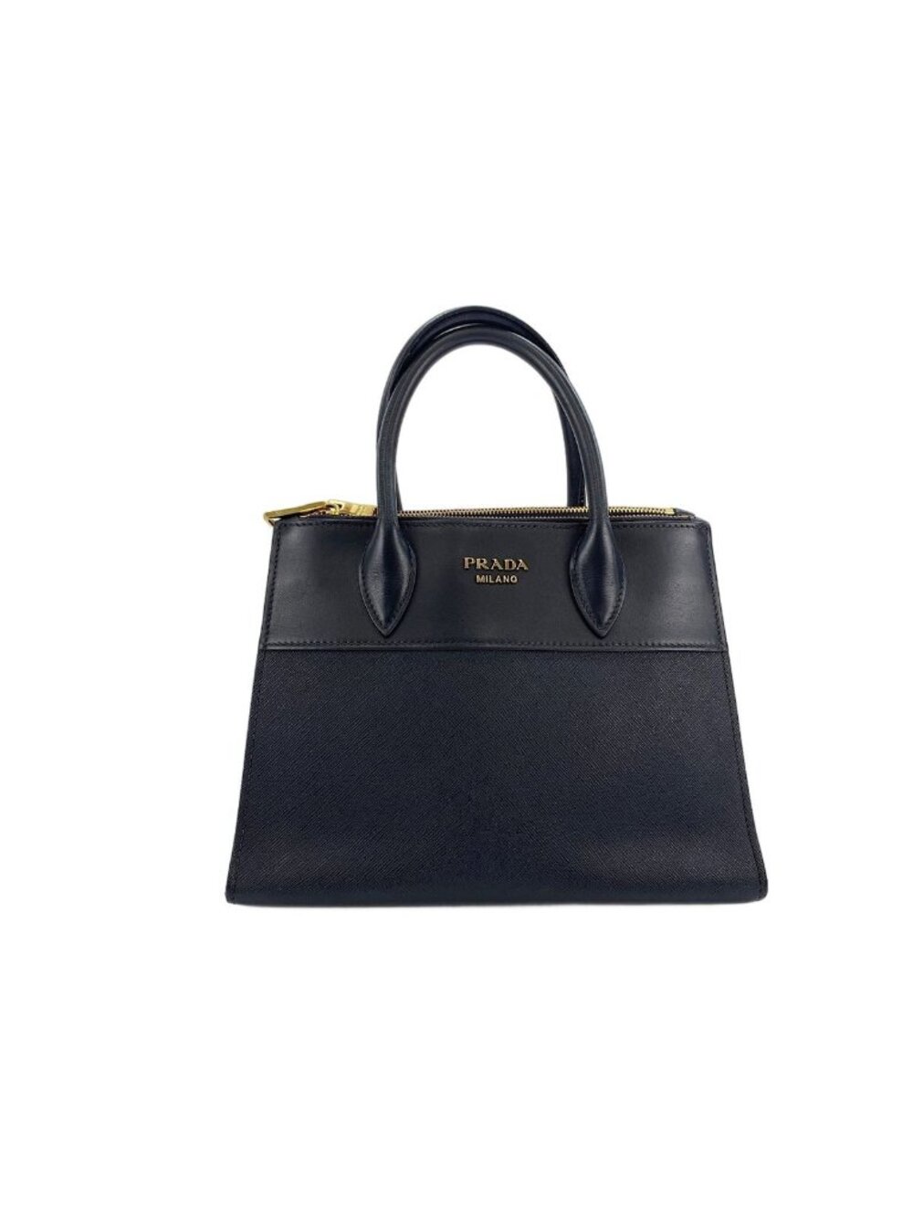 Prada Handbag 2-Way Paradigm